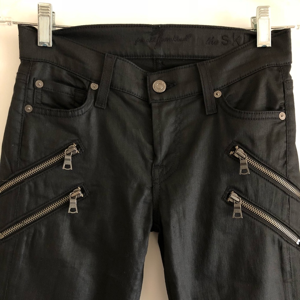 7 For All Mankind jeans